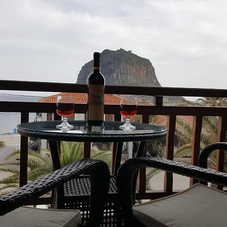 Otel The Flower Of 3*