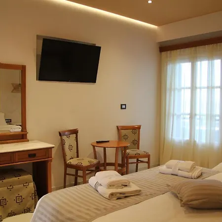 Otel The Flower Of 3*