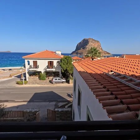 The Flower Of 호텔 3*