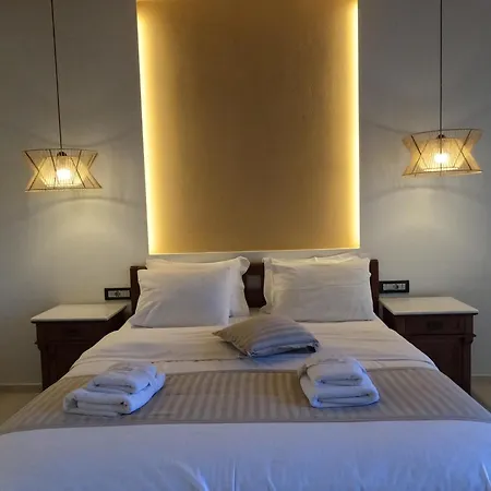 Hotel The Flower Of