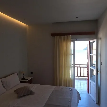 The Flower Of 3* Monemvasía