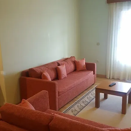 The Flower Of Monemvasía