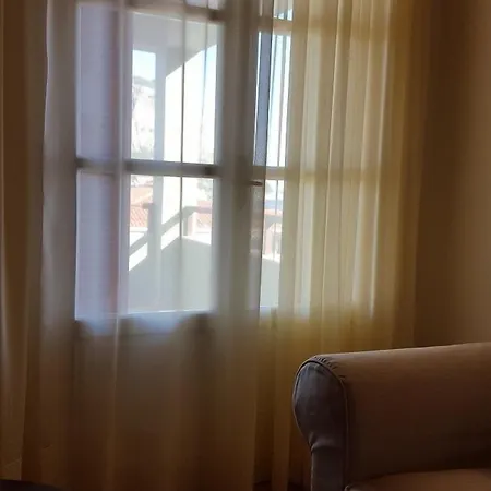 The Flower Of Otel Monemvasía