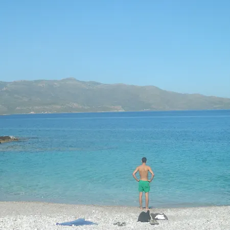 The Flower Of 3* Monemvasía