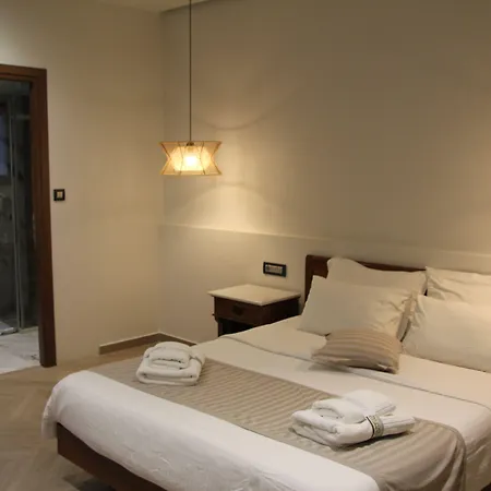 Otel The Flower Of Monemvasía