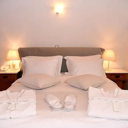 Otel The Flower Of 3*