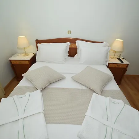 Otel The Flower Of 3*