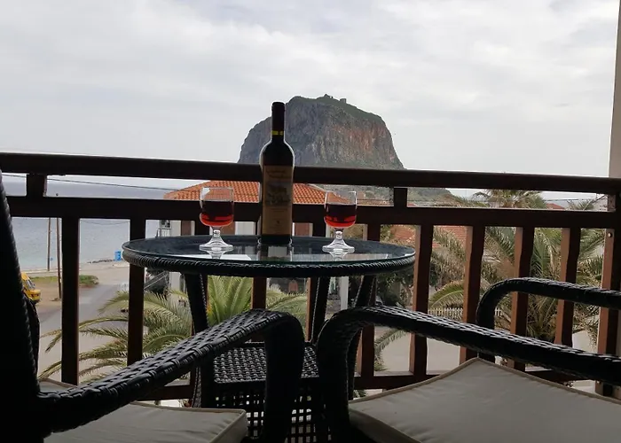 호텔 The Flower Of 3*