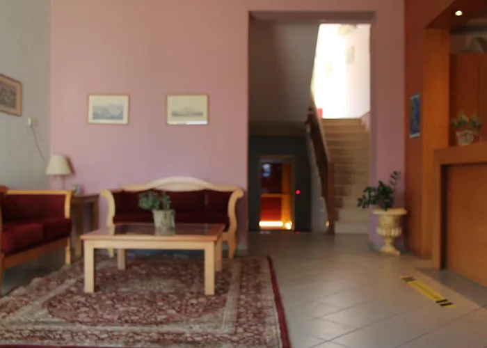 호텔 The Flower Of 3*