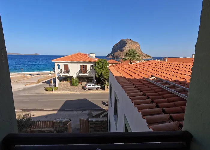 The Flower Of 호텔 3*