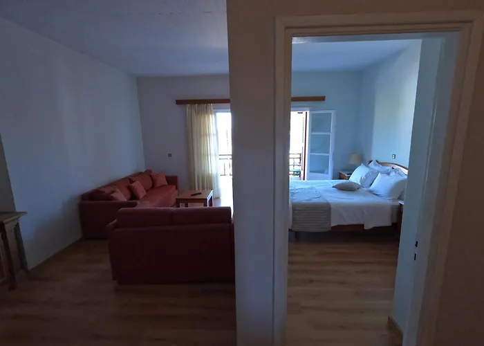 The Flower Of 호텔 모넴바시아