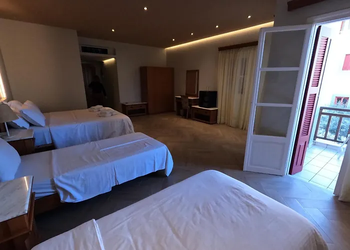 The Flower Of 호텔 3*