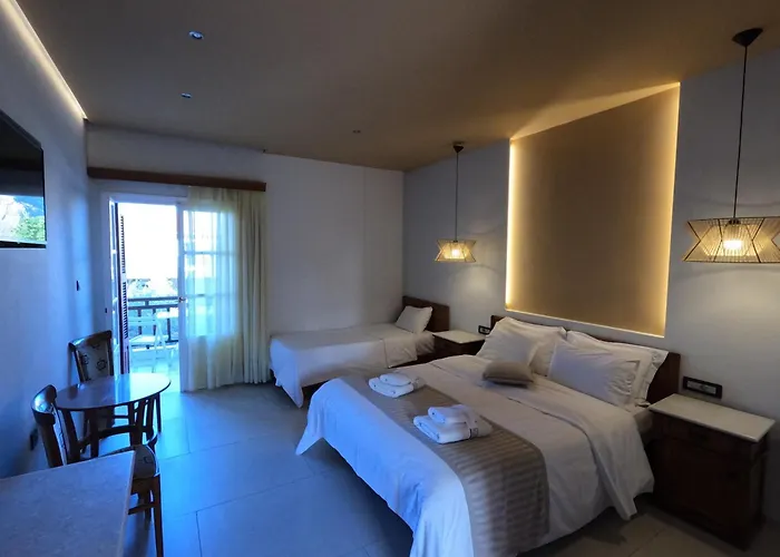 The Flower Of 모넴바시아