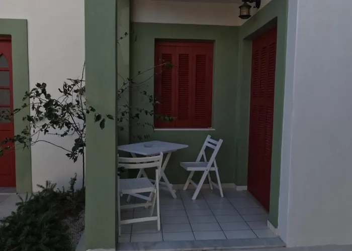 The Flower Of 모넴바시아