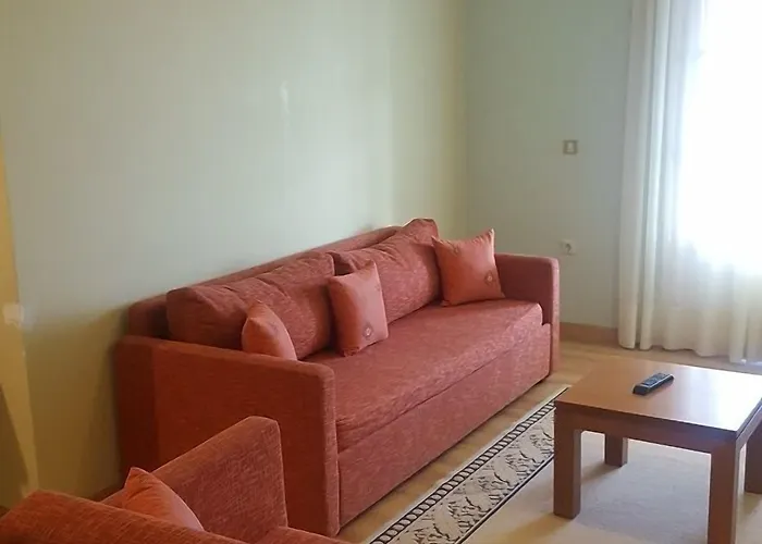 The Flower Of 모넴바시아