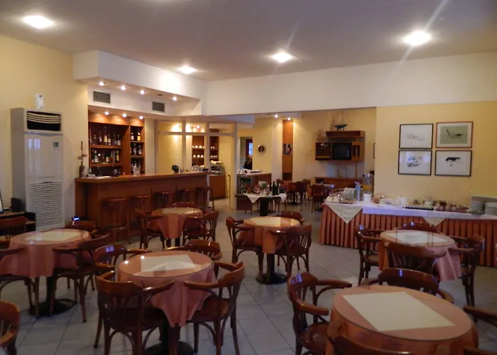 The Flower Of 호텔 모넴바시아