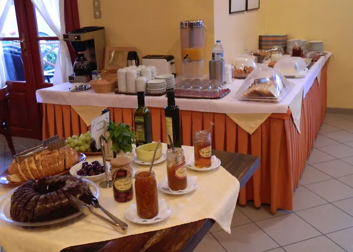 호텔 The Flower Of 3*