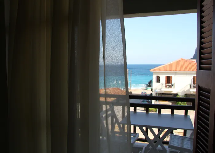 The Flower Of 모넴바시아