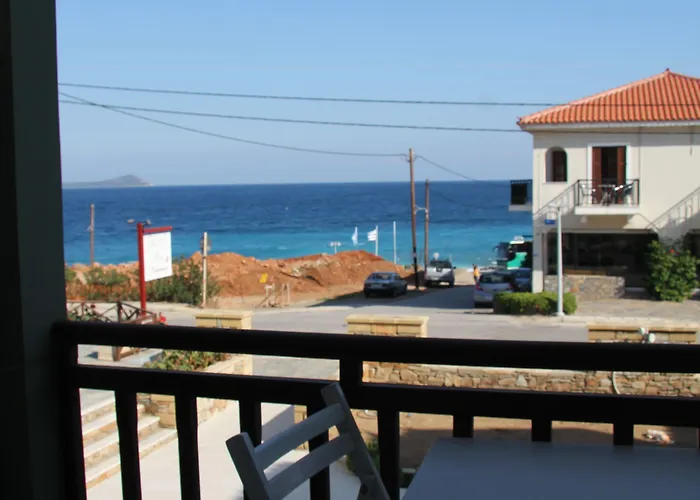 호텔 The Flower Of