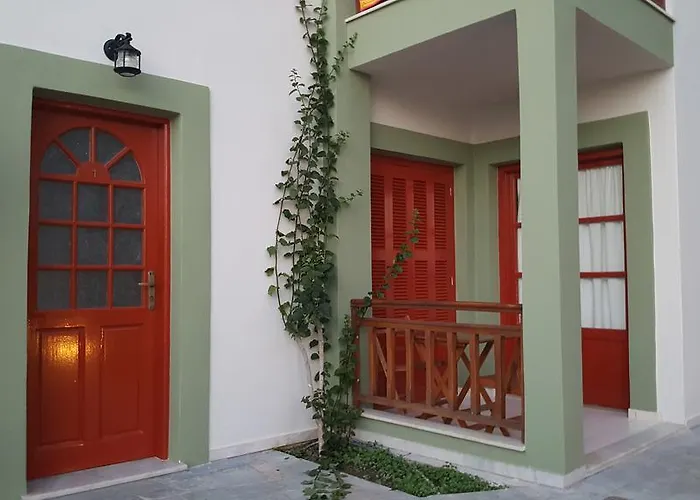 The Flower Of 모넴바시아