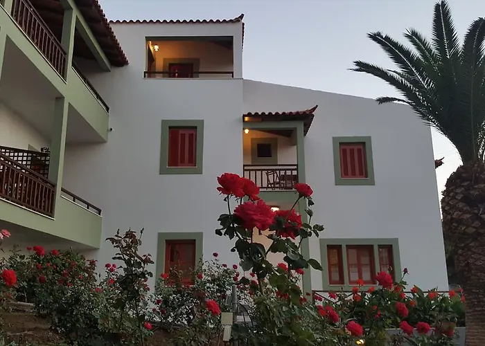 호텔 The Flower Of 3*