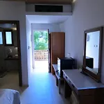 莫奈姆瓦夏之花酒店 酒店