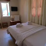 The Flower Of Hotel Monemvasía