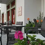 The Flower Of 호텔 모넴바시아