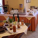 酒店 莫奈姆瓦夏之花酒店 3*