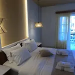 酒店 莫奈姆瓦夏之花酒店 莫奈姆瓦夏