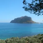 The Flower Of Monemvasía