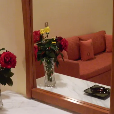 The Flower Of Hotel Monemvasia
