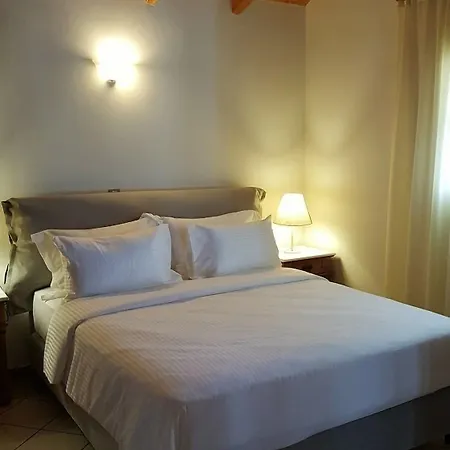 The Flower Of 3* Monemvasia