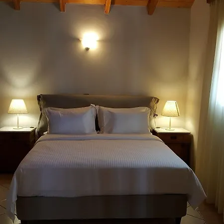 The Flower Of Monemvasia