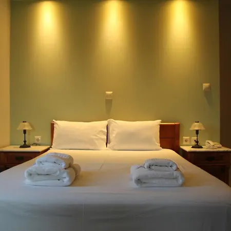 The Flower Of Hotel