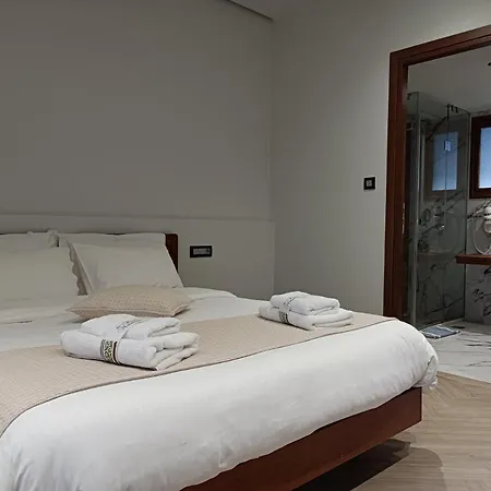 The Flower Of Hotel