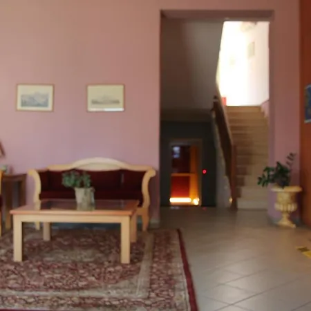 Hotel The Flower Of 3*