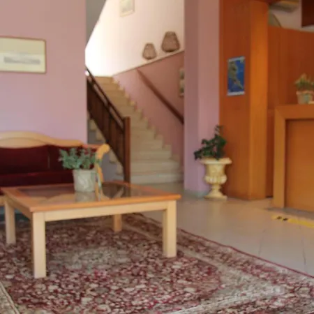 Hotel The Flower Of Monemvasia