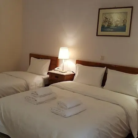 Hotel The Flower Of
