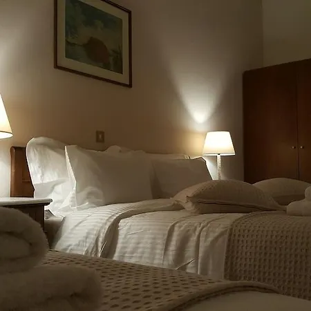 Hotel The Flower Of