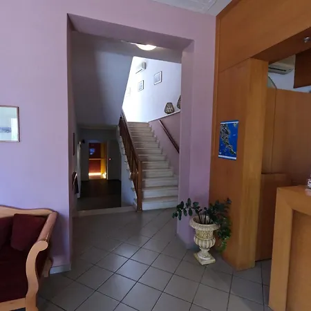 Hotel The Flower Of