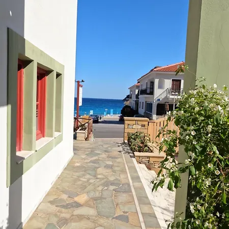 The Flower Of Monemvasia