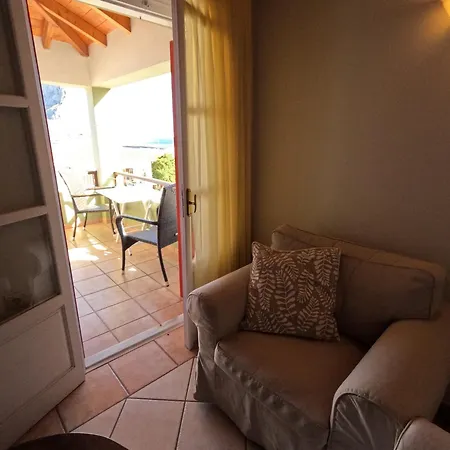The Flower Of 3* Monemvasia