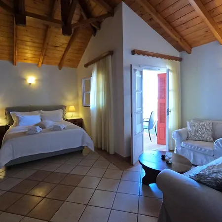 Hotel The Flower Of