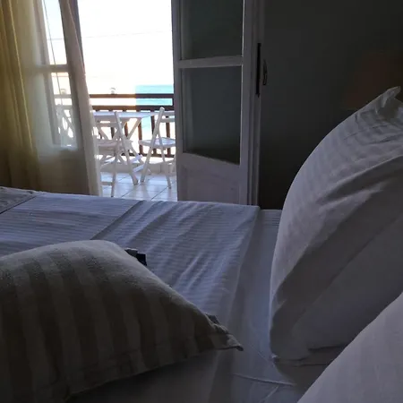 The Flower Of 3* Monemvasia