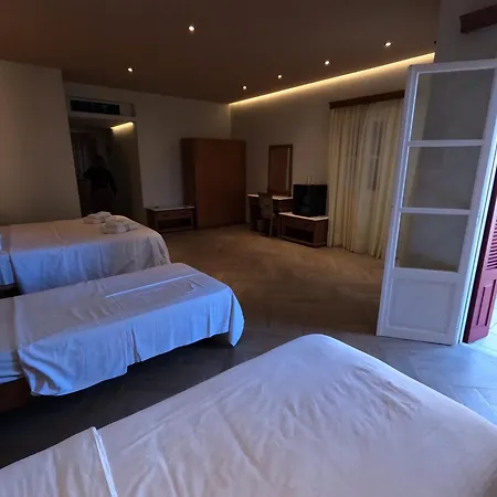 The Flower Of Hotel 3*