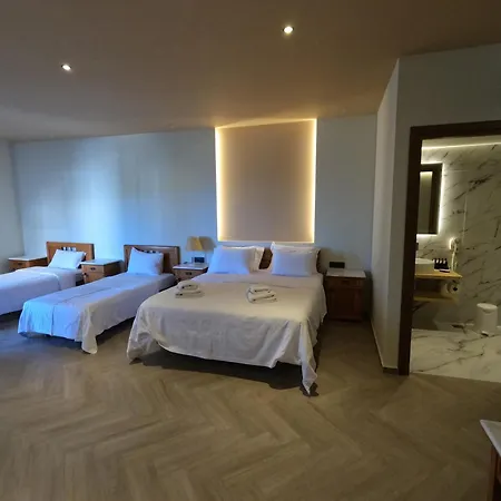 Hotel The Flower Of 3*