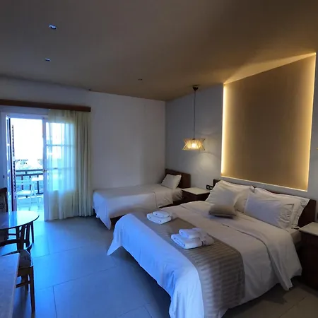 The Flower Of Monemvasziá