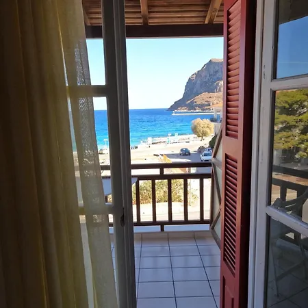 מלון The Flower Of מונמבאסיה