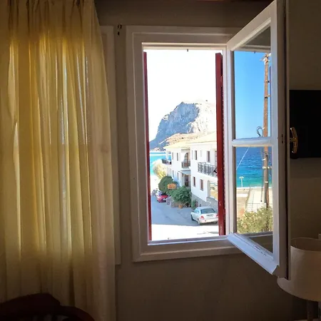 Hotel The Flower Of Monemvasia